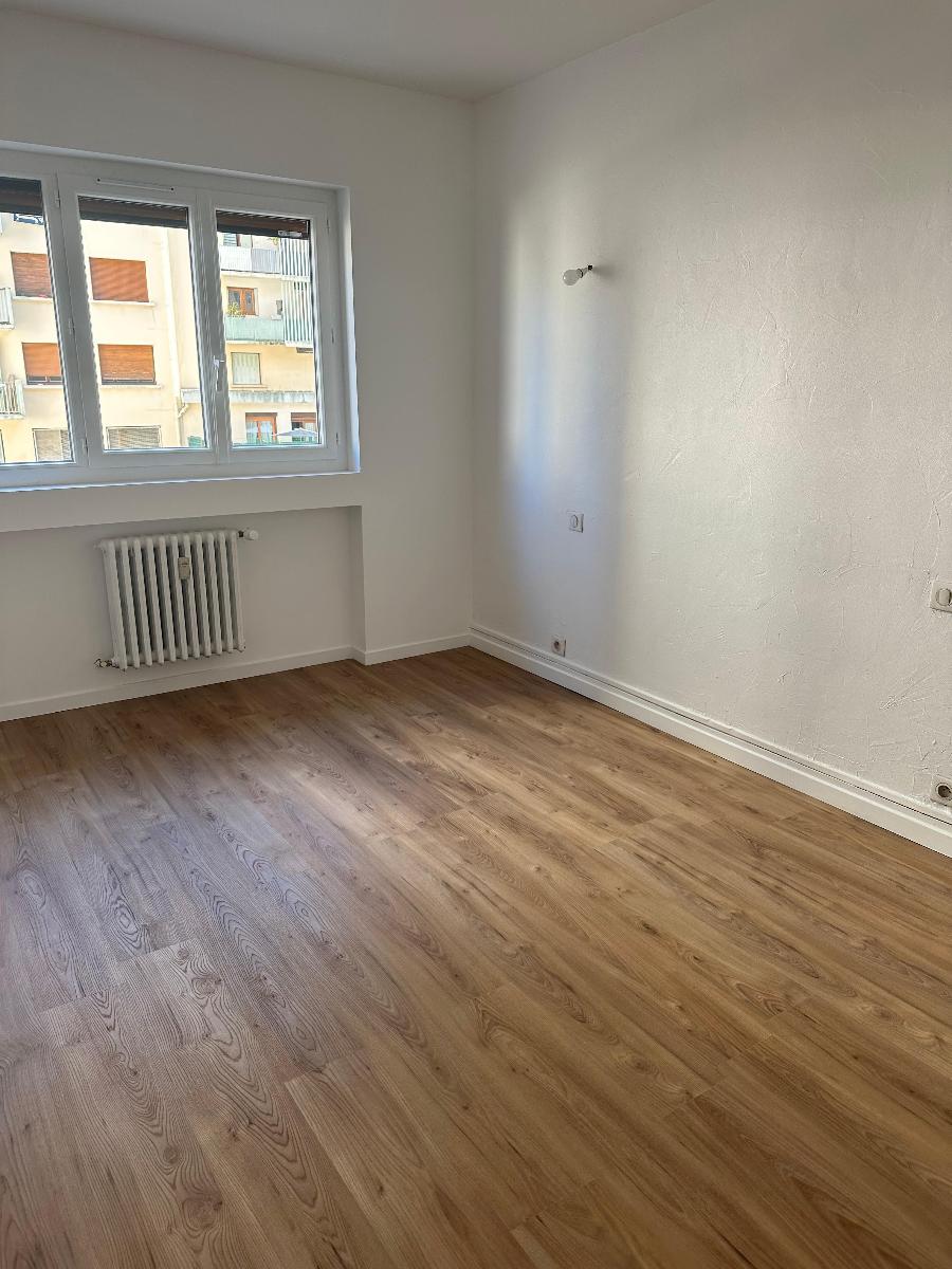 Appartement Rue Étienne Mimard à Saint-Étienne