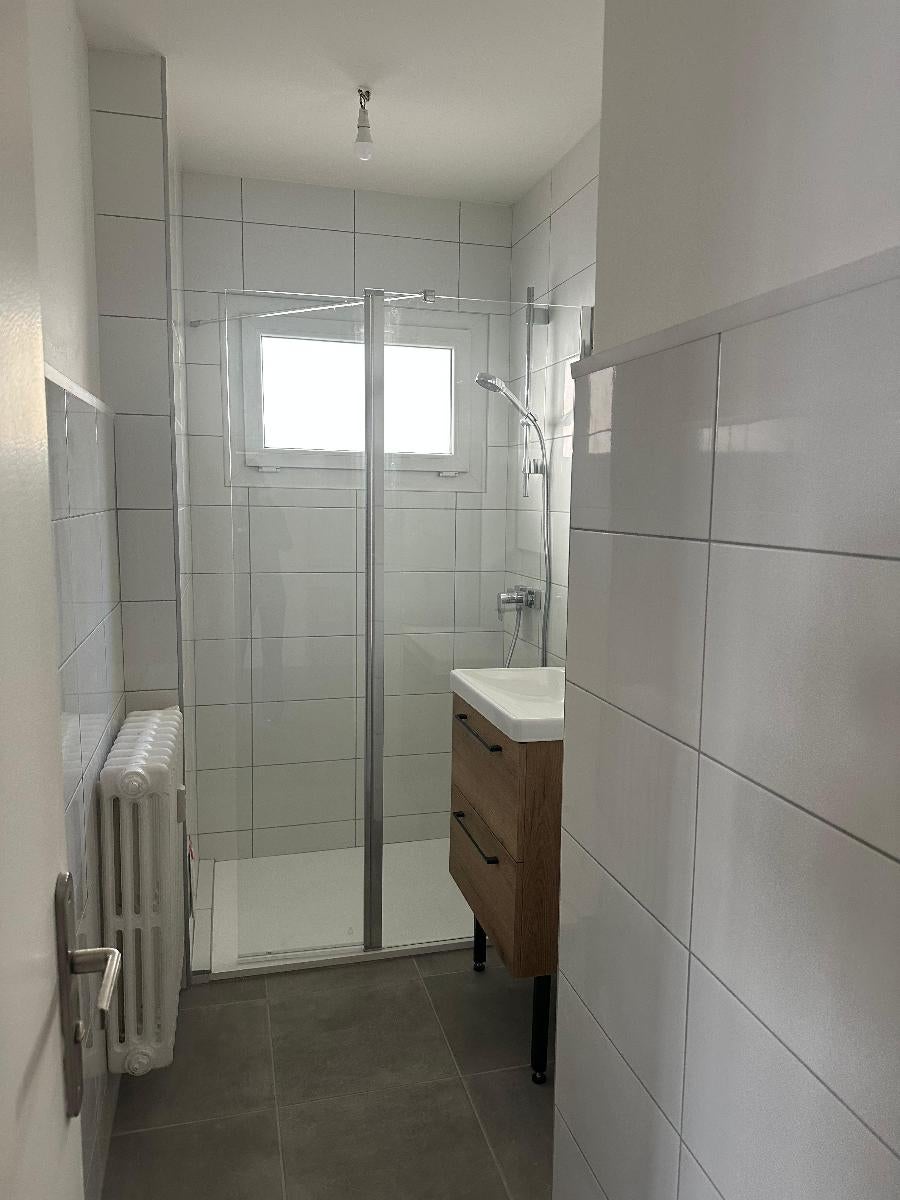 Appartement Rue Étienne Mimard à Saint-Étienne