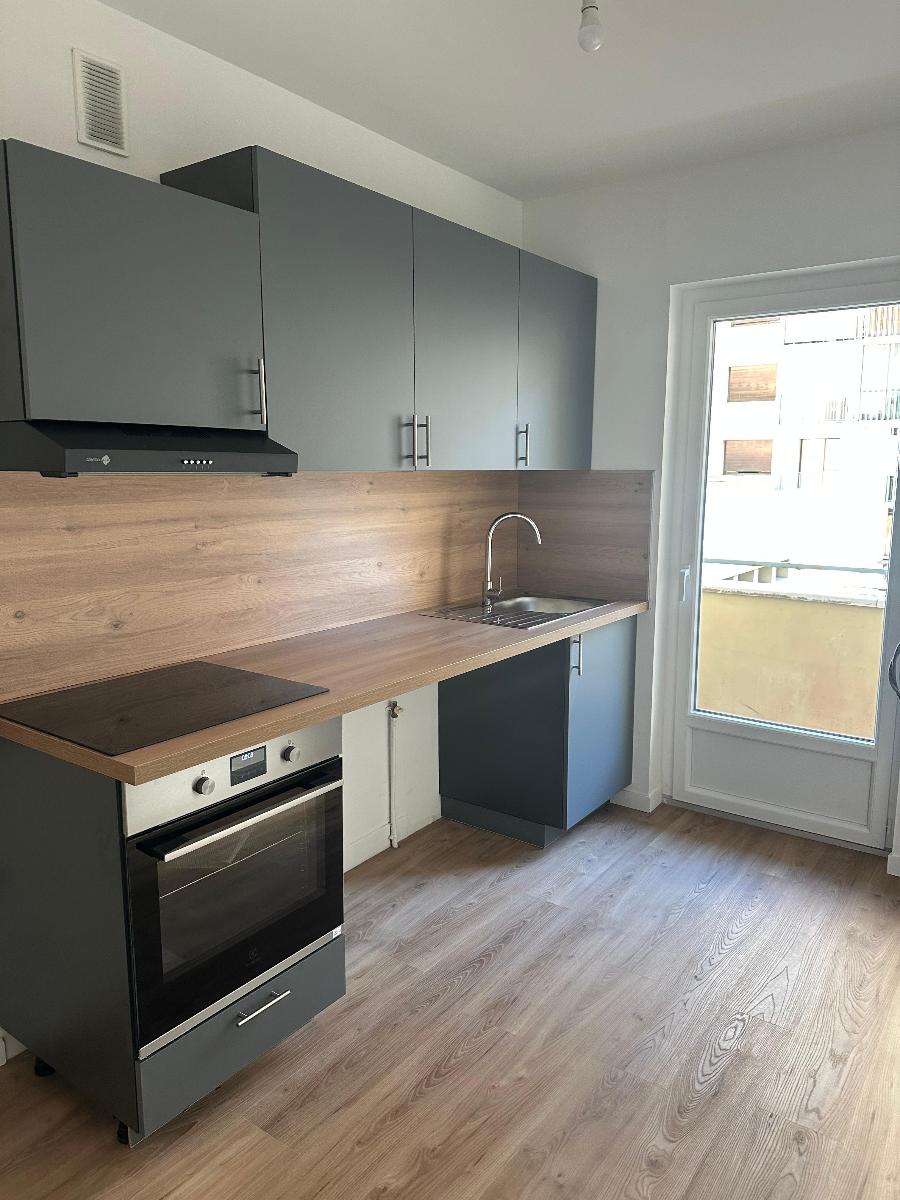 Appartement Rue Étienne Mimard à Saint-Étienne
