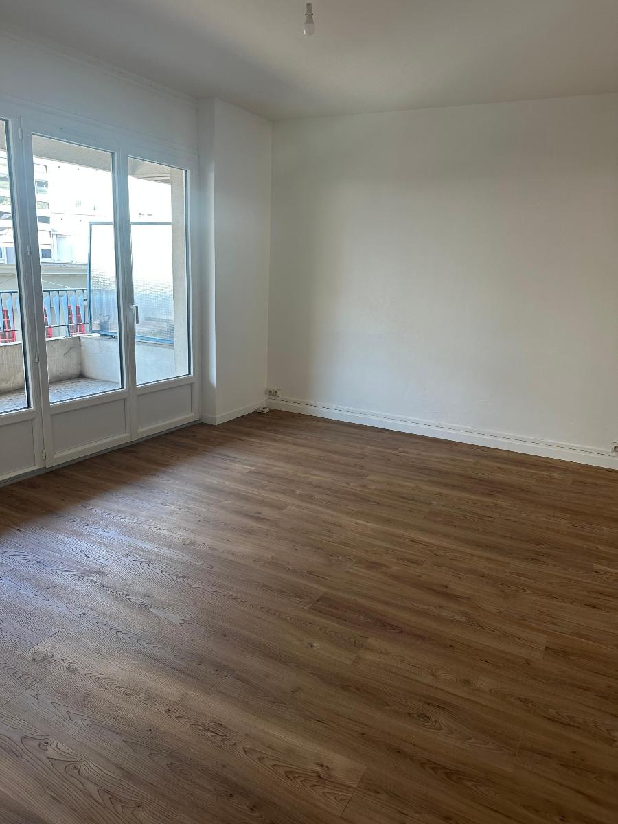 Appartement Rue Étienne Mimard à Saint-Étienne