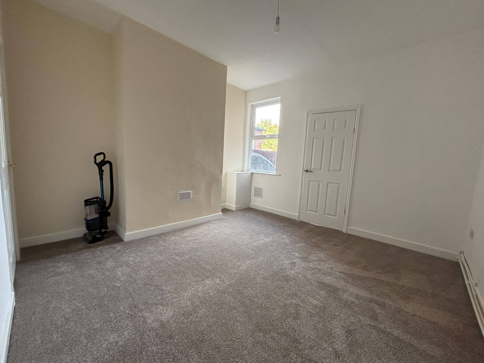 House Dearne Road in Barnsley