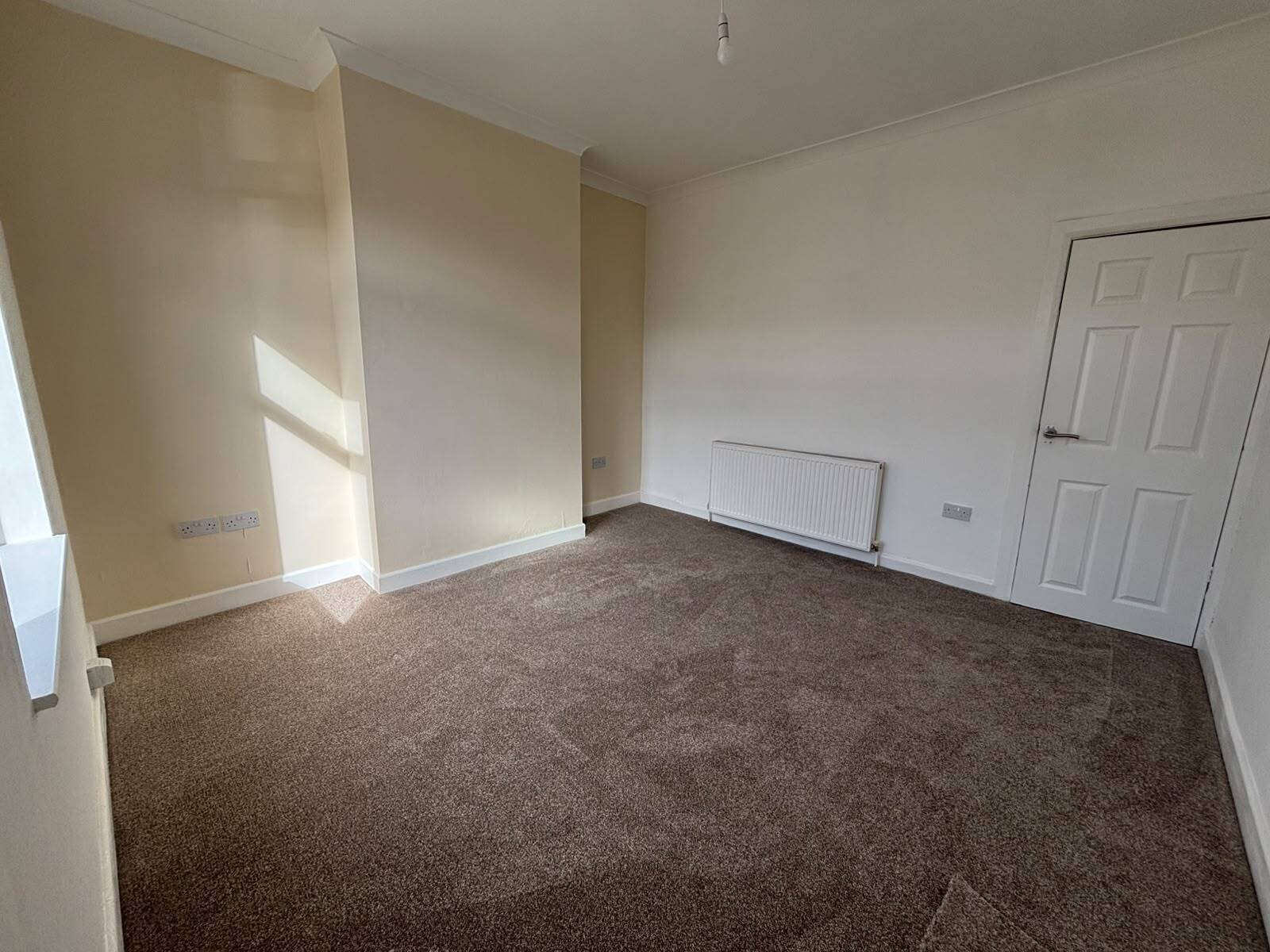 House Dearne Road in Barnsley