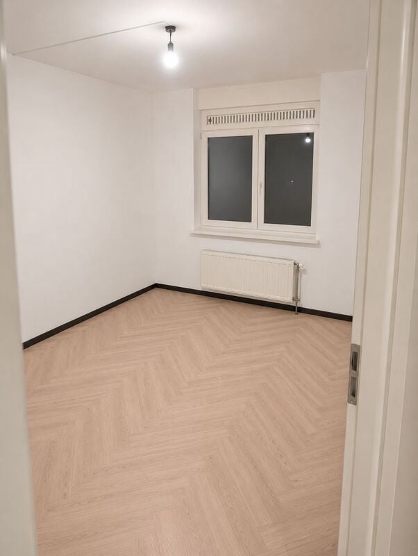 Appartement Prinses Beatrixlaan in Bergen op Zoom