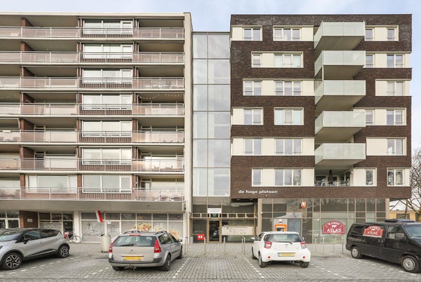 P C Hooftplein