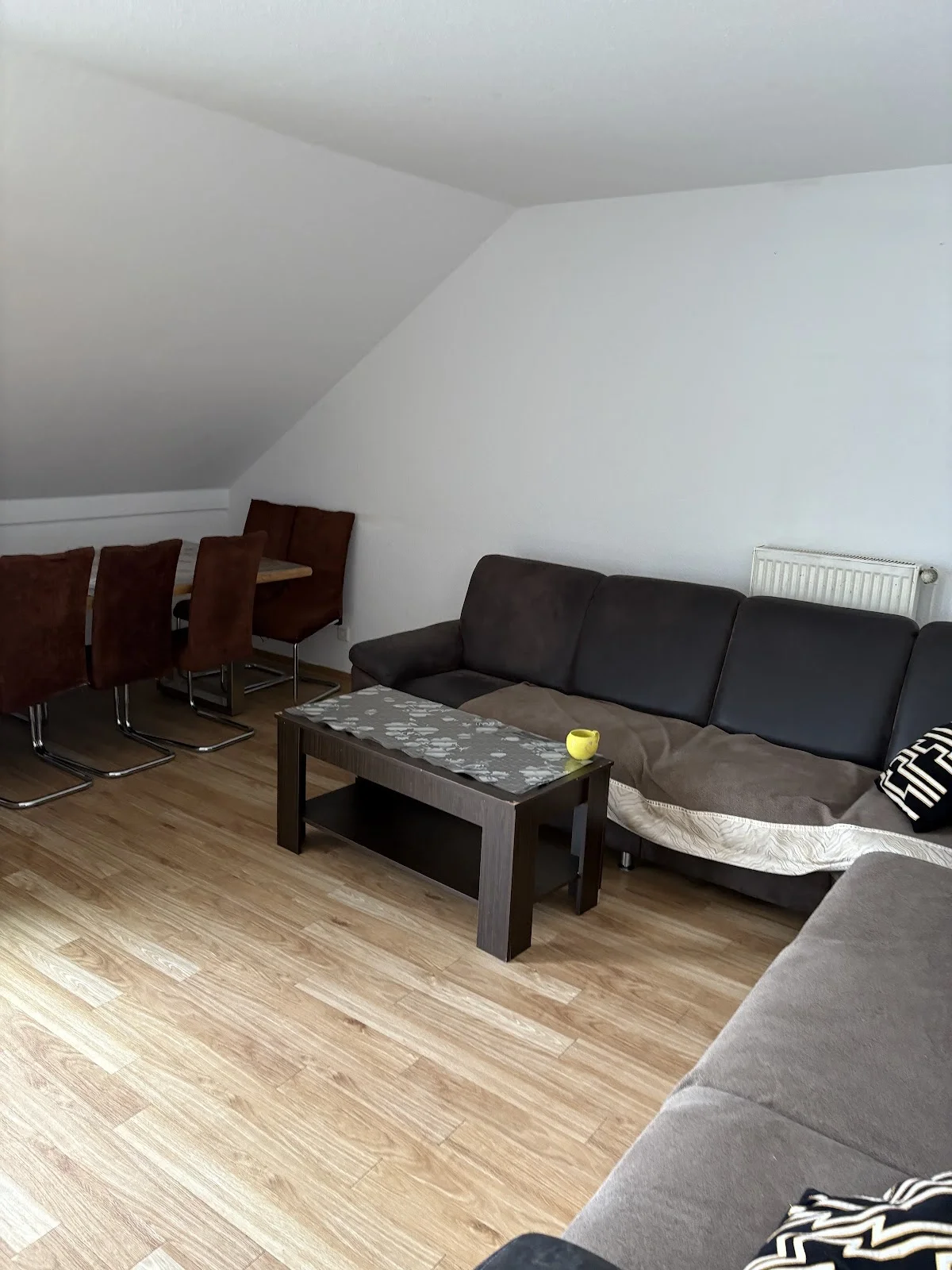 Wohnung Schreinerstraße in Herford-Stadt
