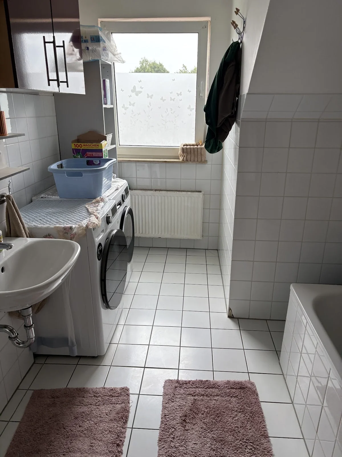 Wohnung Schreinerstraße in Herford-Stadt