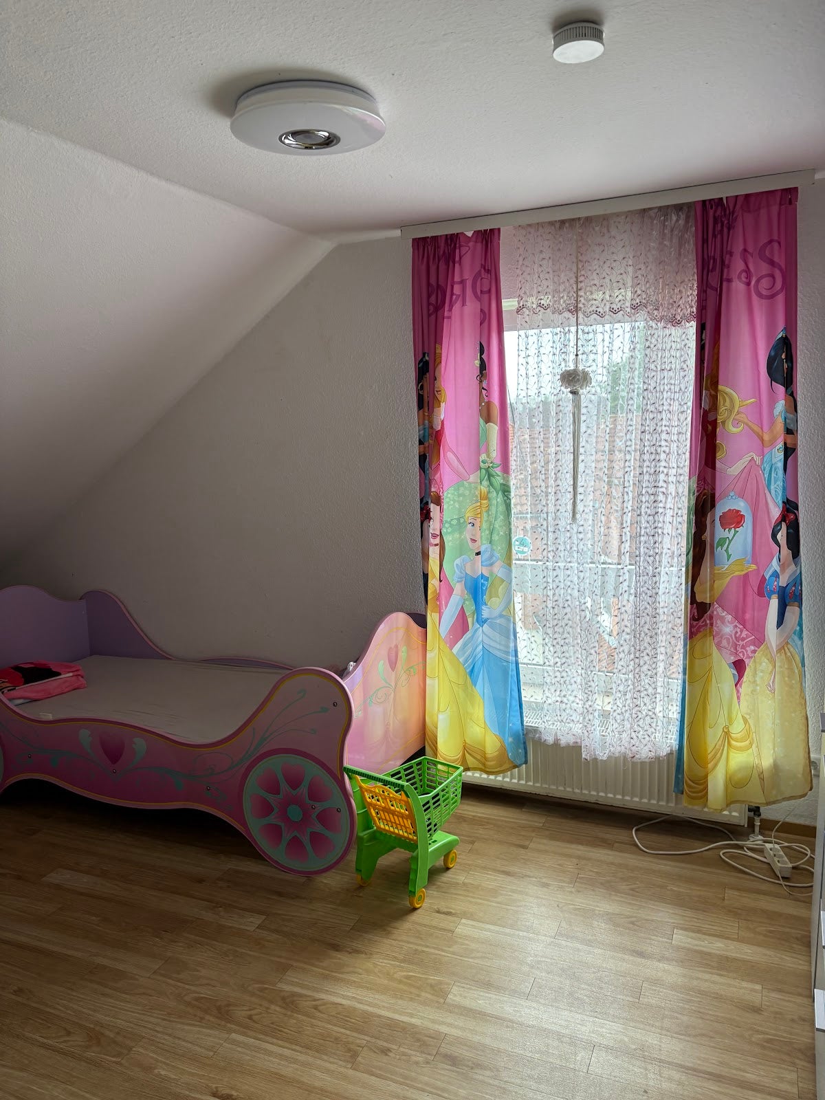 Wohnung Schreinerstraße in Herford-Stadt