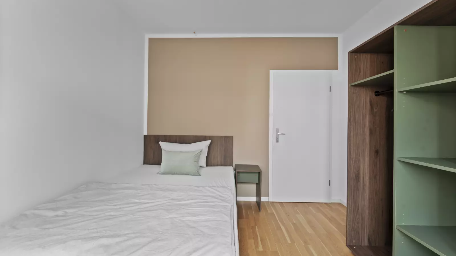 Wohnung Friedrichstraße in Berlin