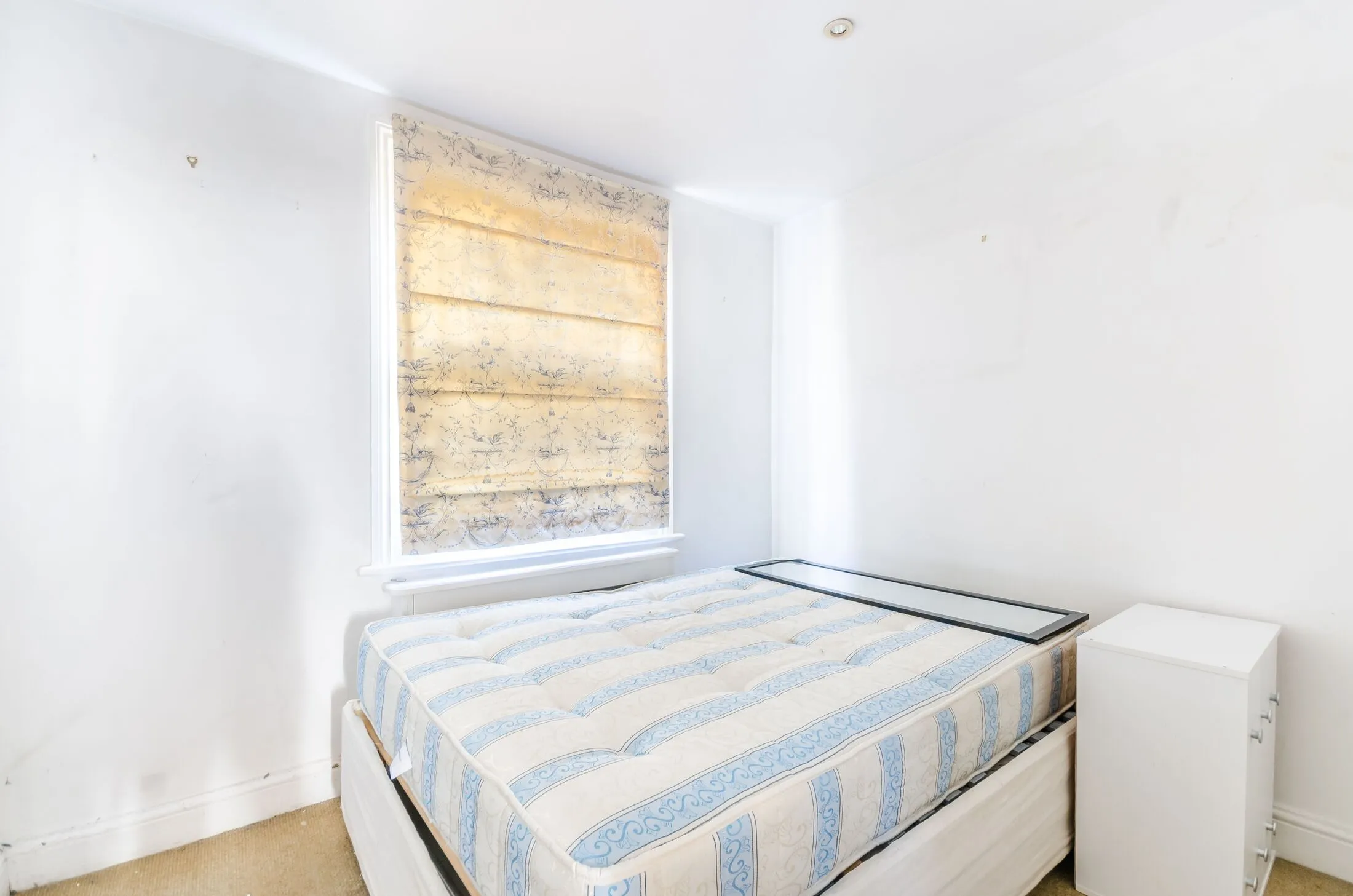 Flat Fulham Palace Road in Greater London
