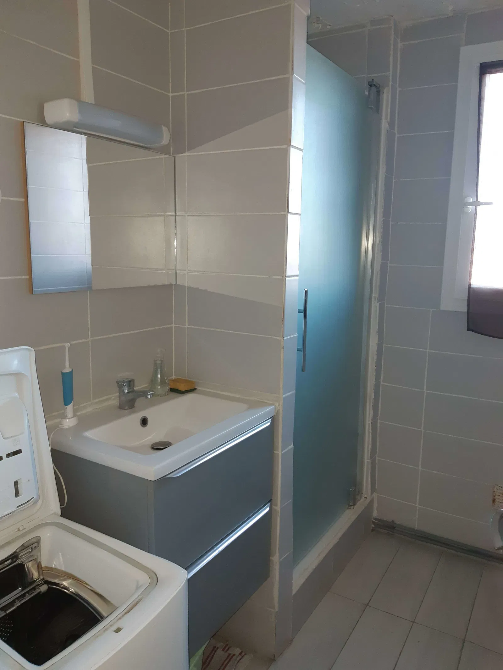 Room Rue de Rieuville in Dreux