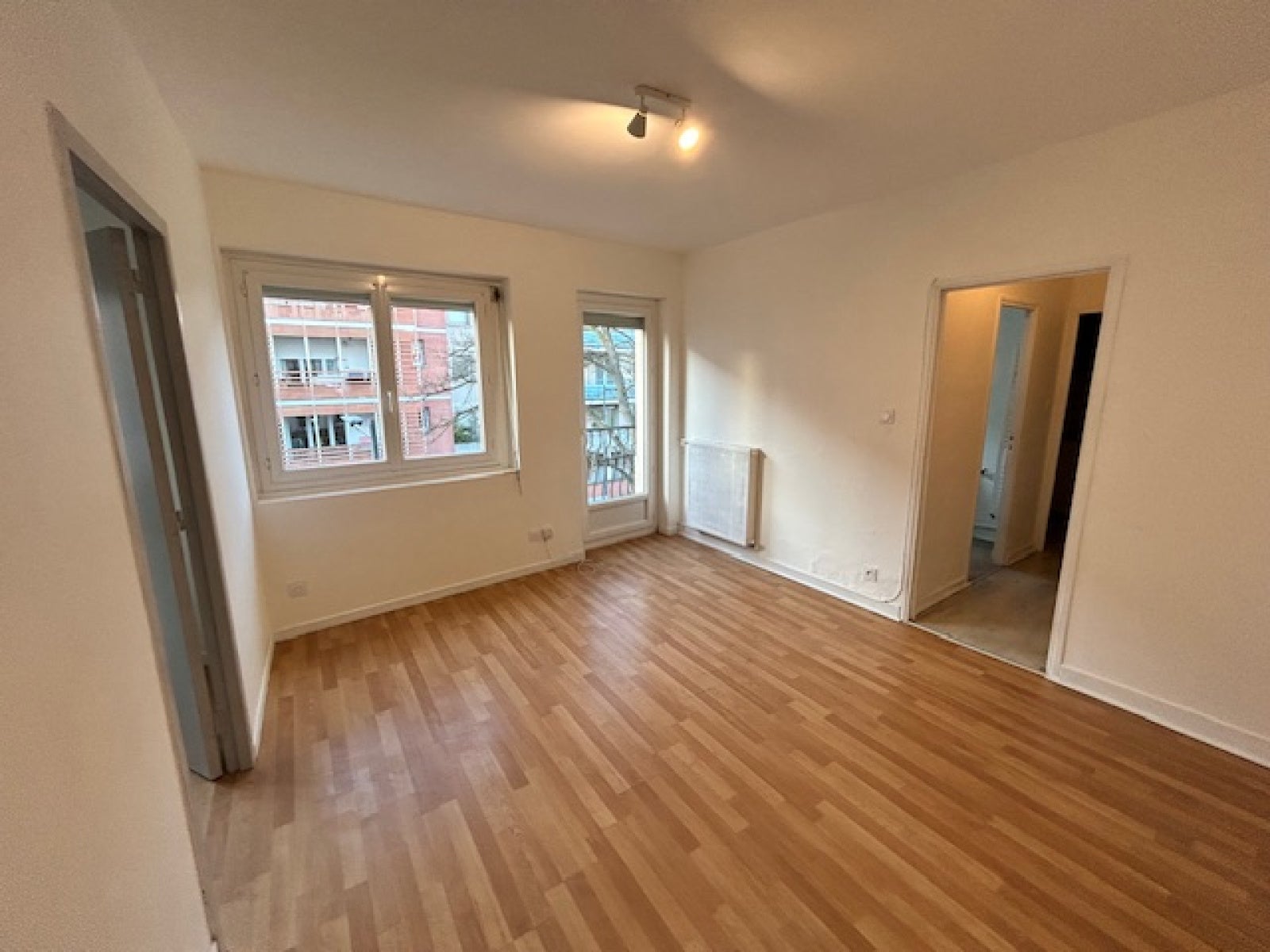 Appartement Allées Maurice Sarraut à Toulouse