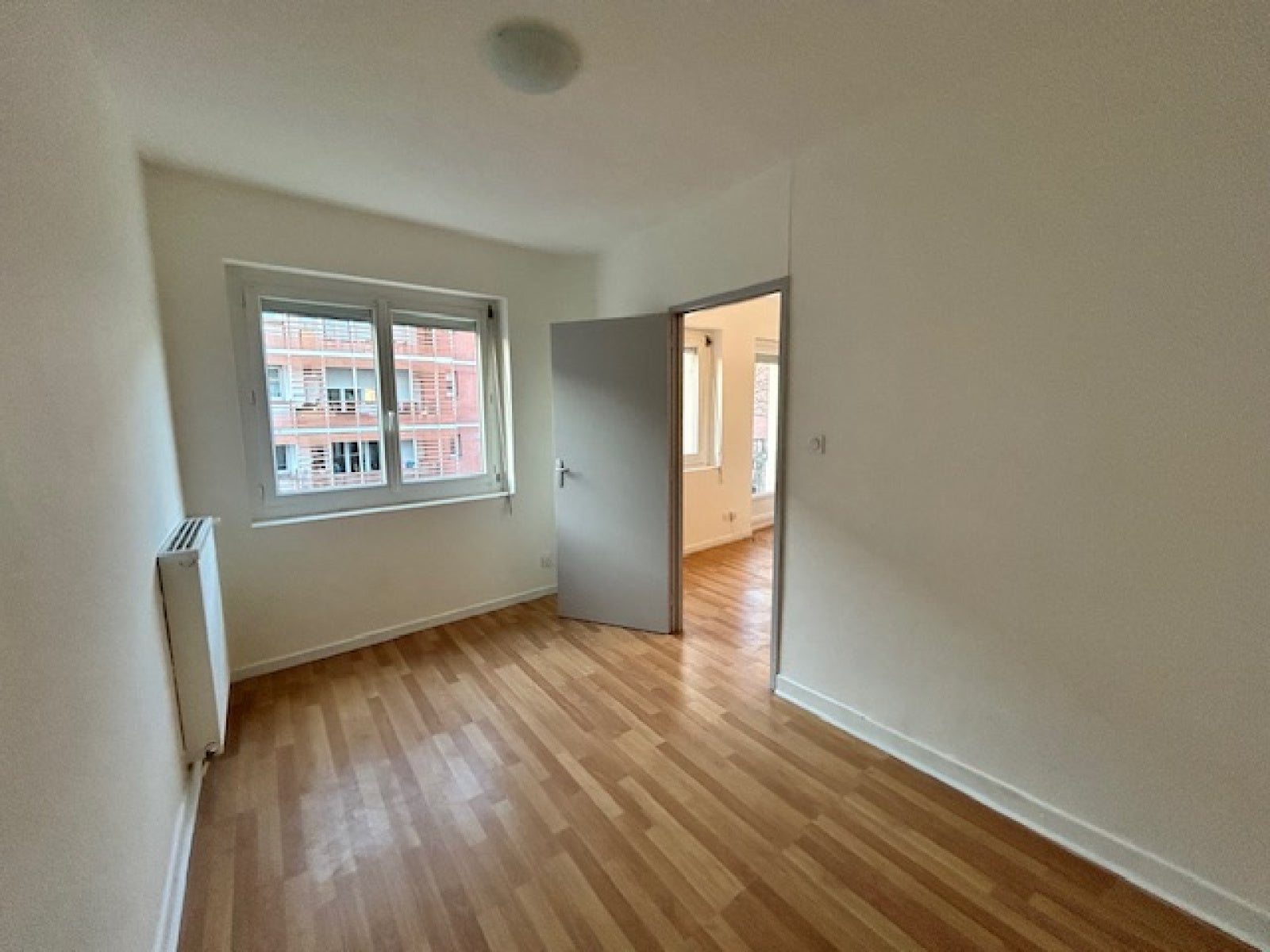 Appartement Allées Maurice Sarraut à Toulouse