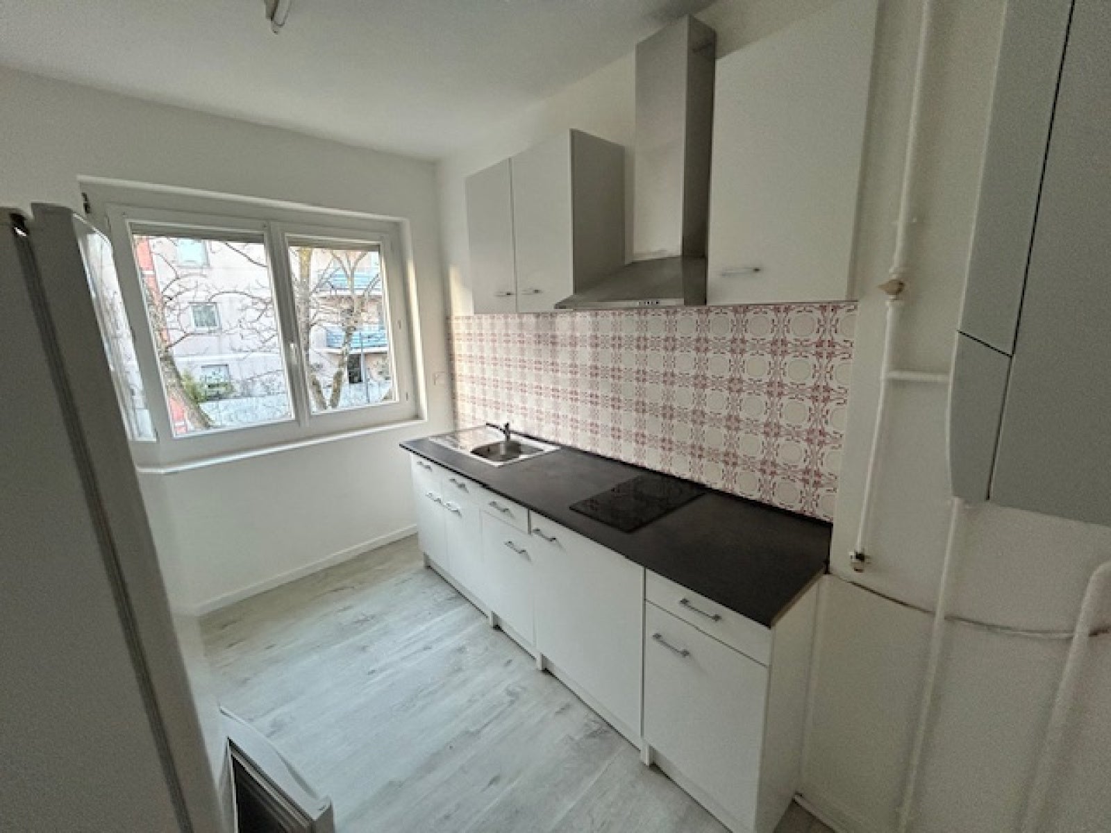 Appartement Allées Maurice Sarraut à Toulouse