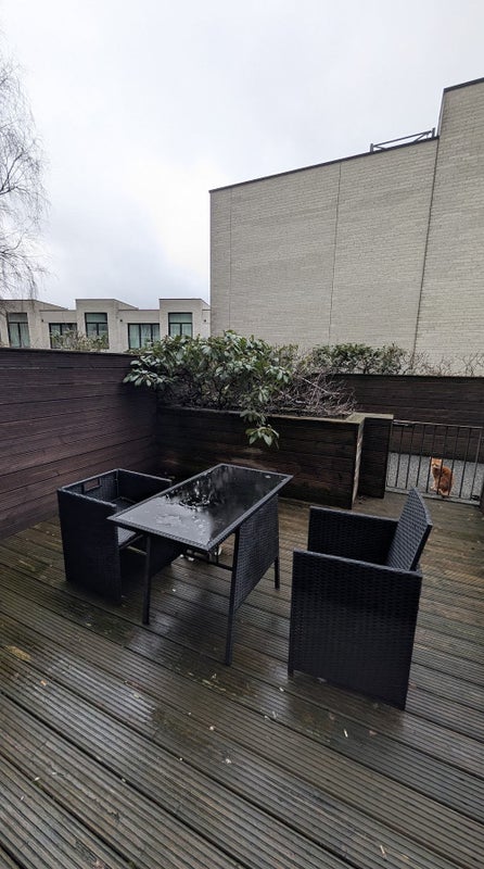 Room Mirabelle Gardens in Greater London