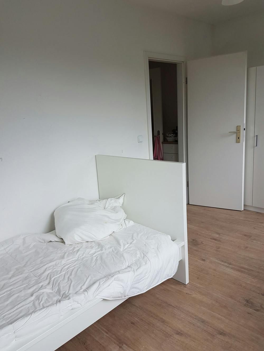 Zimmer Kieler Straße in Hamburg
