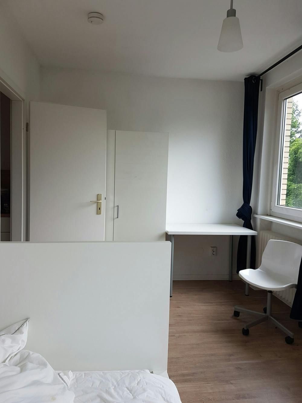Zimmer Kieler Straße in Hamburg