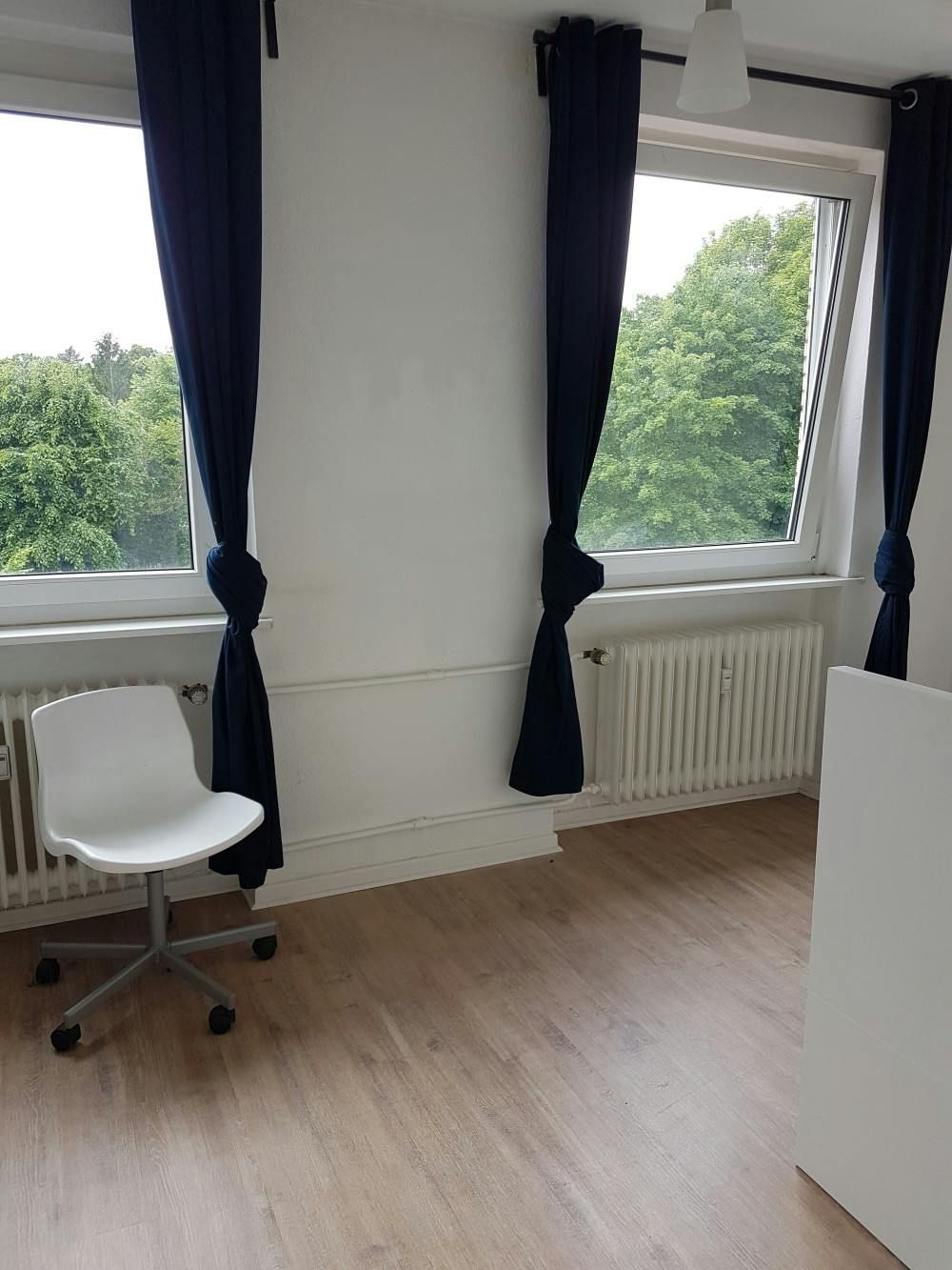 Zimmer Kieler Straße in Hamburg