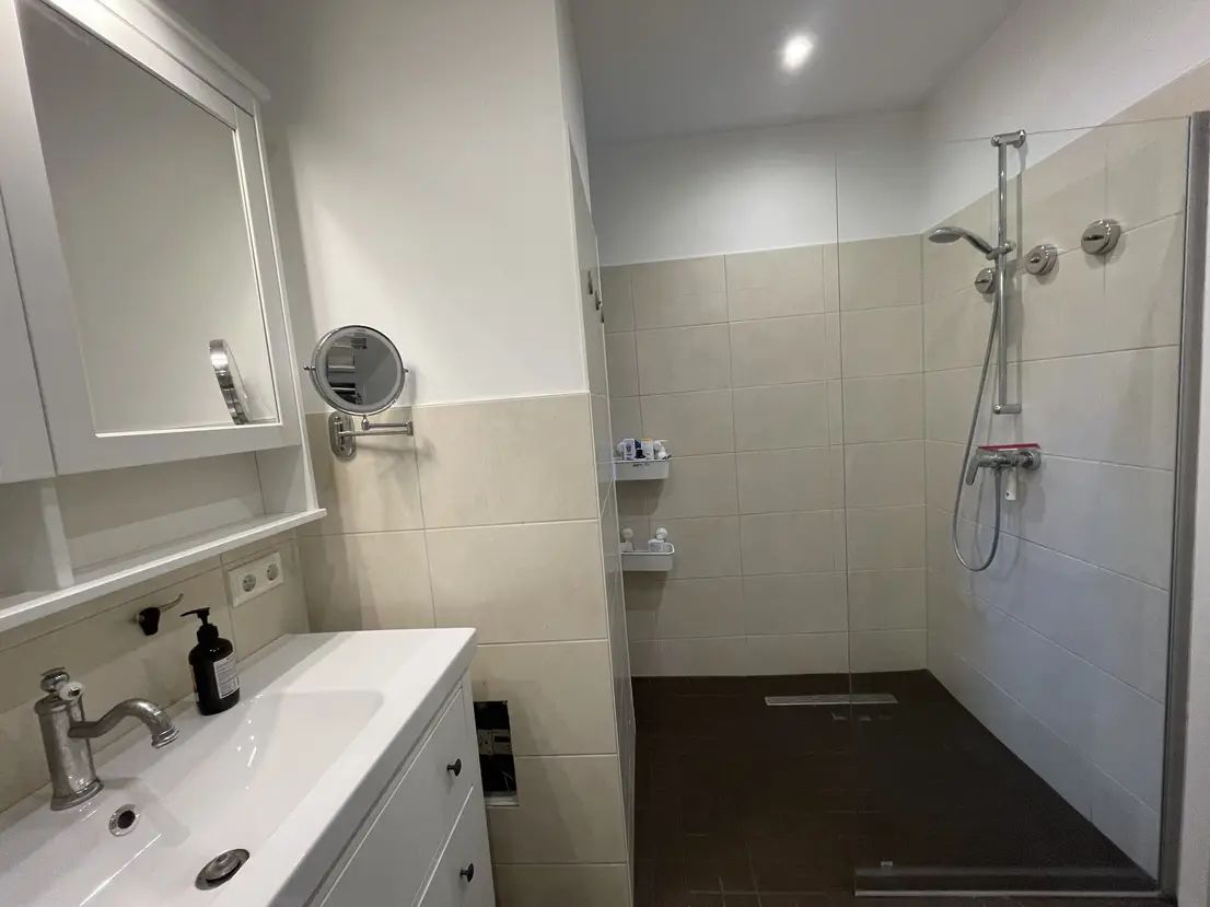 Wohnung Am Wendländer Schilde in Rostock