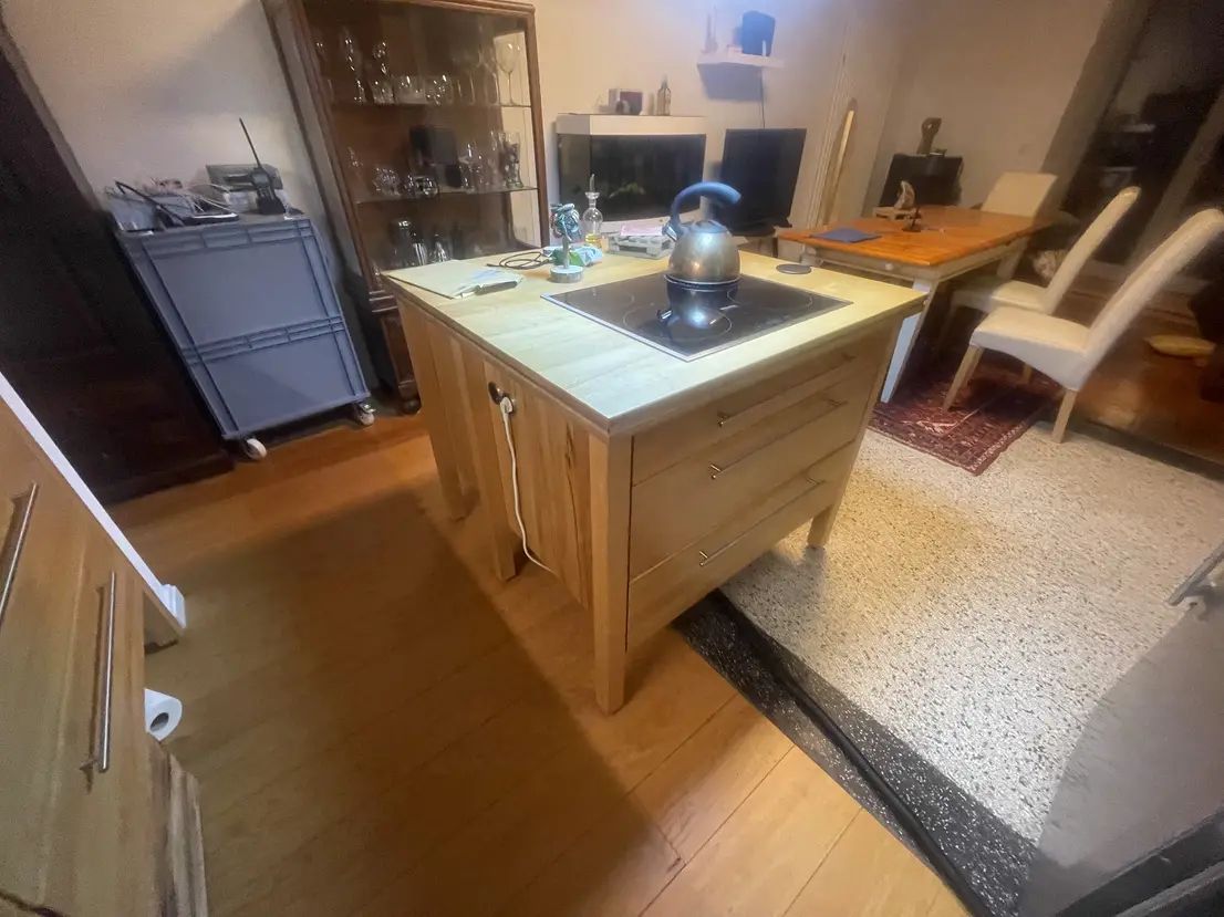Wohnung Am Wendländer Schilde in Rostock