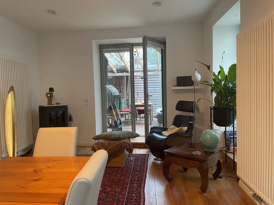 Wohnung Am Wendländer Schilde in Rostock