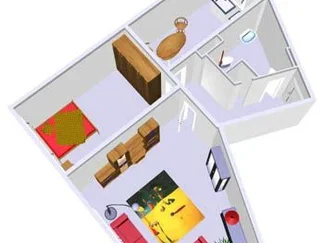 Wohnung Norddeutsche Straße in Kiel