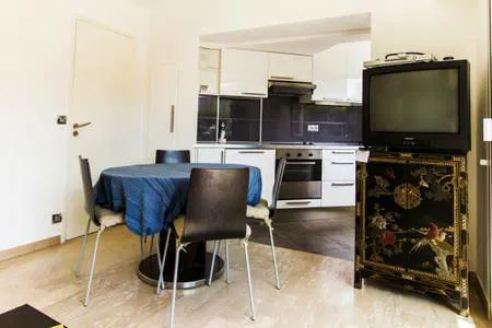 Flat Boulevard Carnot in Le Cannet