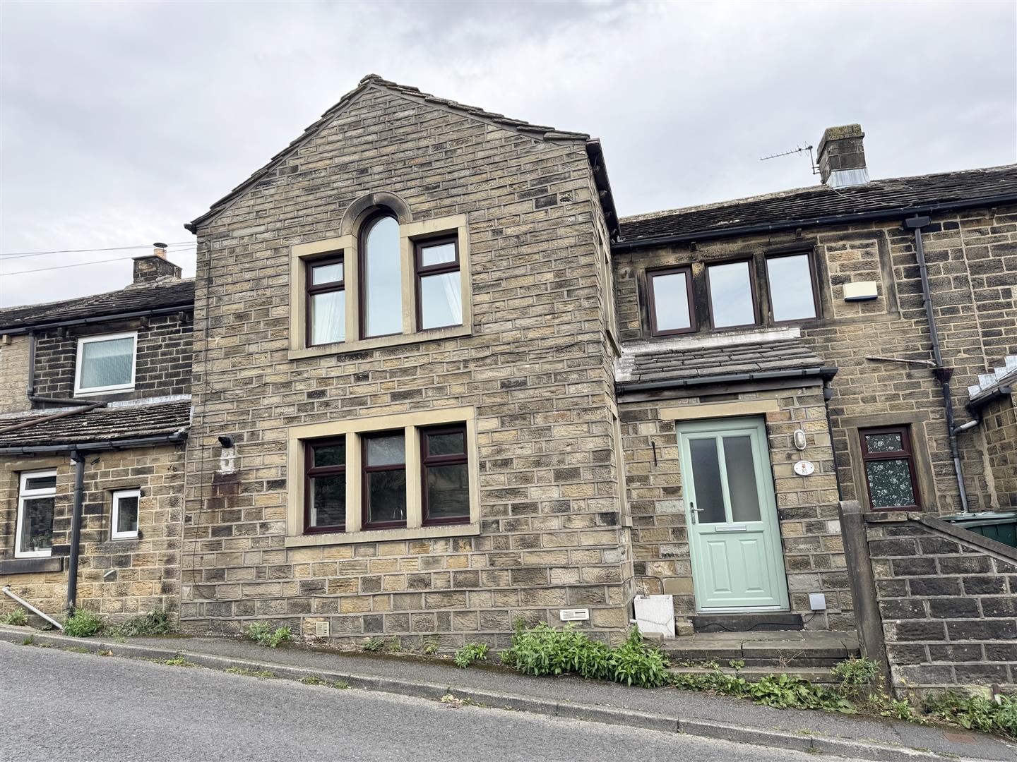 House Far Bank in Kirklees