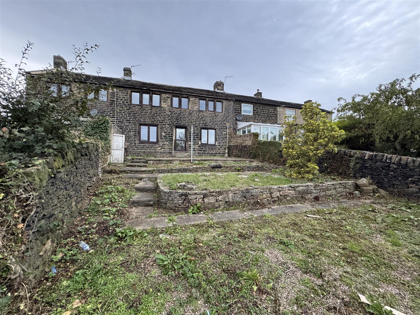 House Far Bank in Kirklees