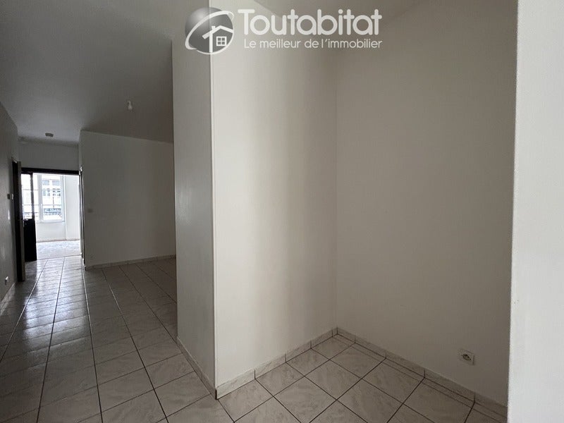Appartement Rue du Moulin à Charleville-Mézières