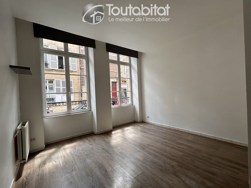 Appartement Rue du Moulin à Charleville-Mézières
