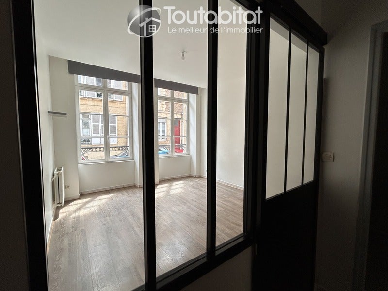 Appartement Rue du Moulin à Charleville-Mézières