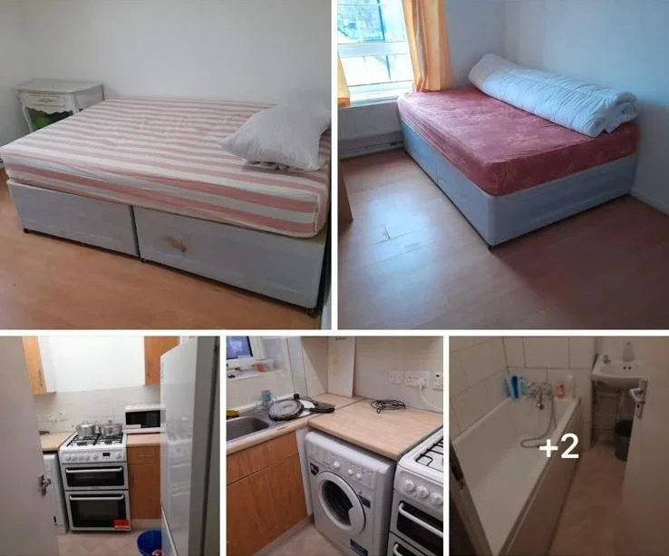 Room Ada Place in Greater London