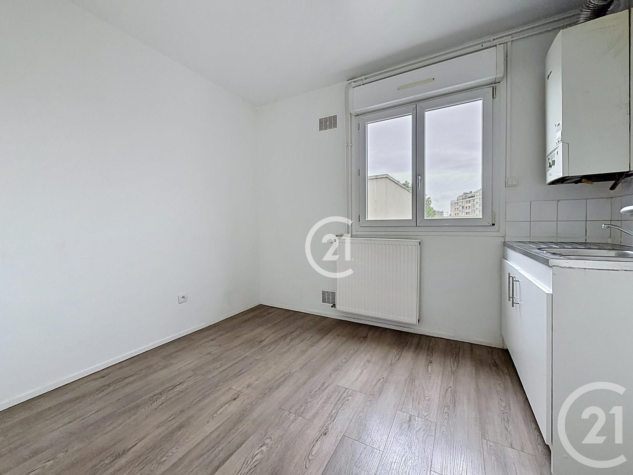 Appartement Avenue Henri Barbusse à Drancy
