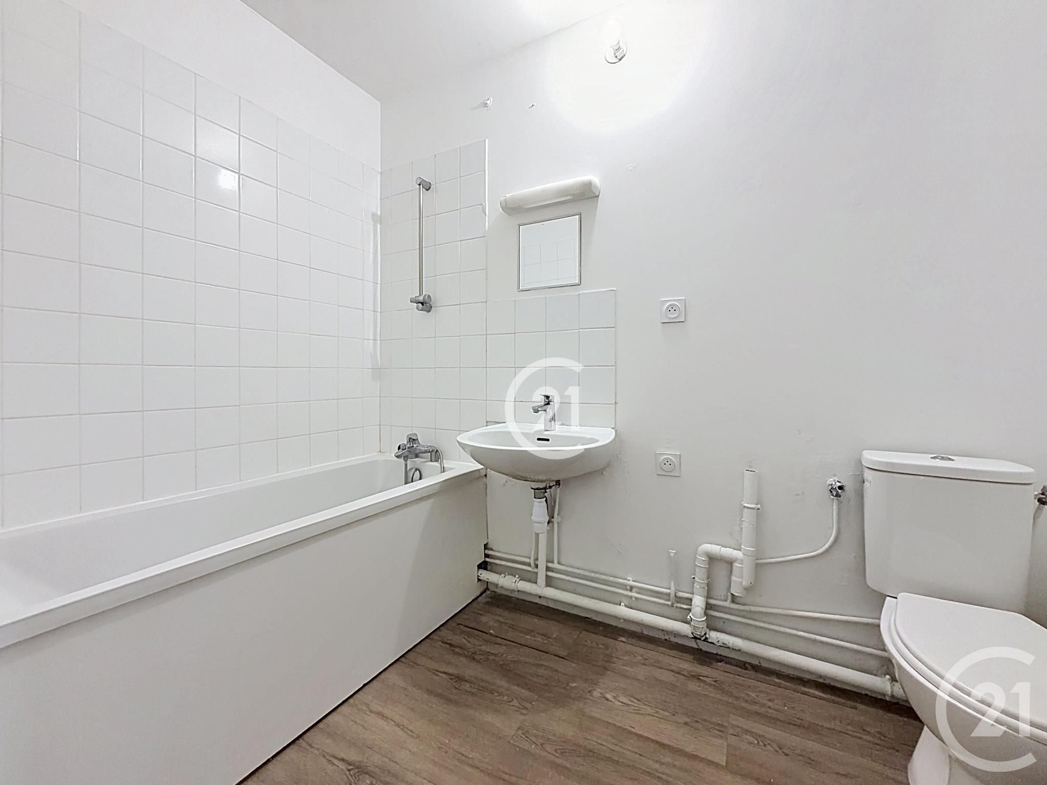 Appartement Avenue Henri Barbusse à Drancy