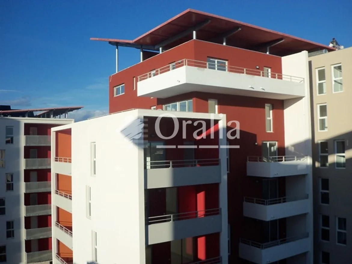 Appartement Rue Fra Angelico à Montpellier