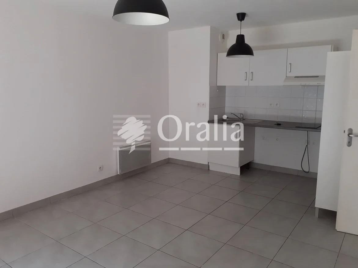 Appartement Rue Fra Angelico à Montpellier
