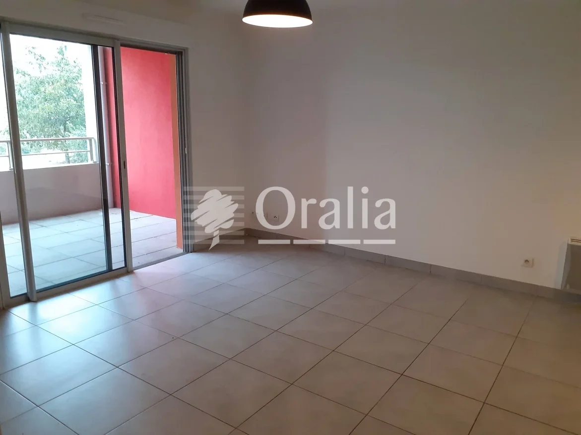Appartement Rue Fra Angelico à Montpellier