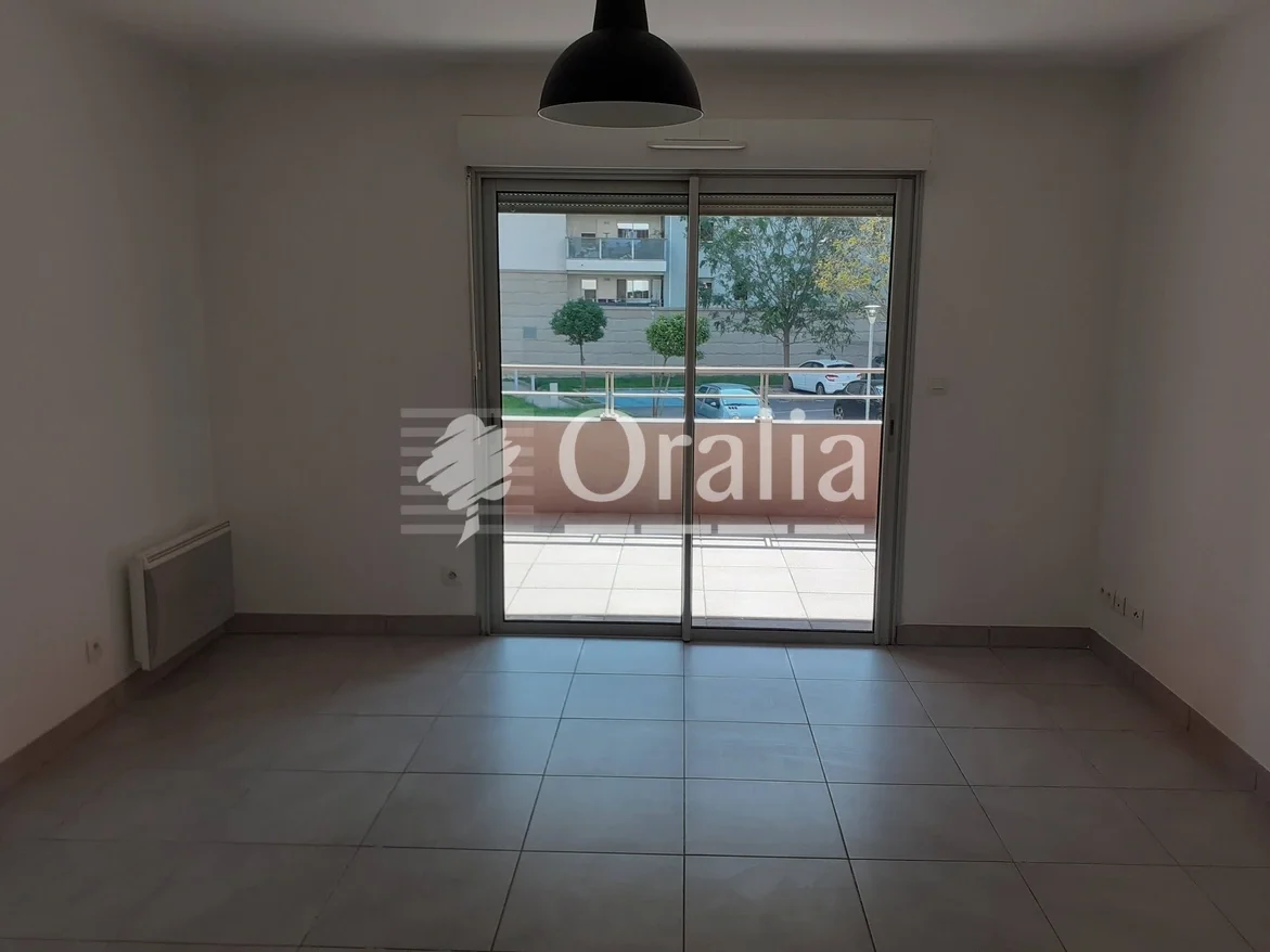 Appartement Rue Fra Angelico à Montpellier