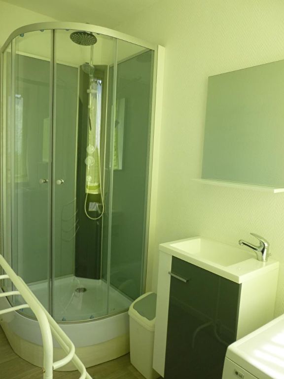 Appartement Boulevard d'Anjou à Rennes