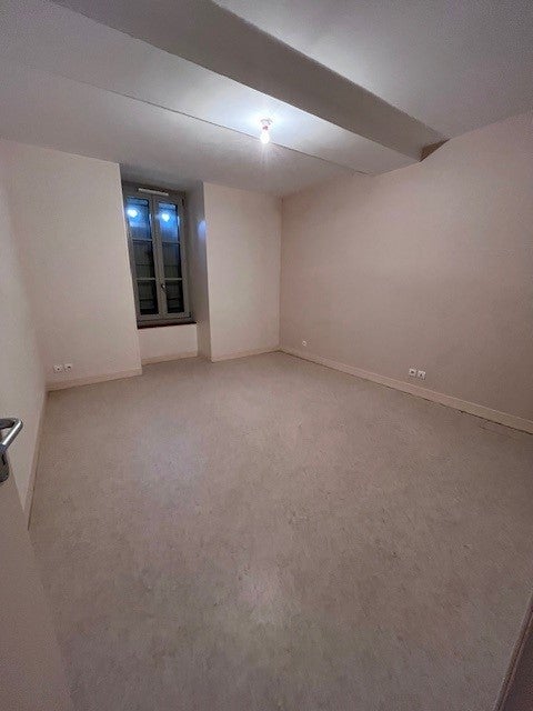 Appartement Rue des Ponts à Vanvey