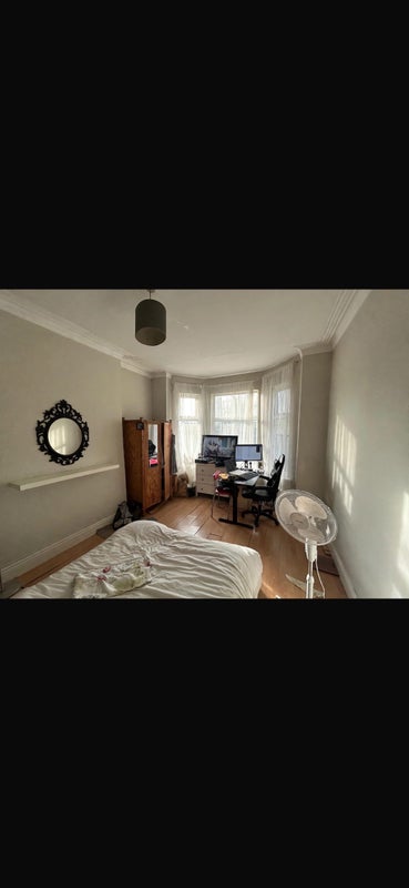 Room Nile Terrace in Salford