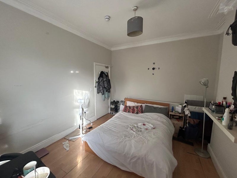 Room Nile Terrace in Salford