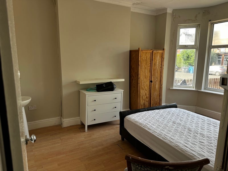 Room Nile Terrace in Salford