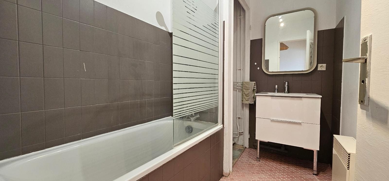 Appartement Rue Notre-Dame-des-Wetz à Douai