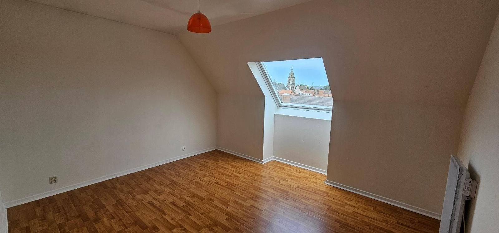 Appartement Rue Notre-Dame-des-Wetz à Douai