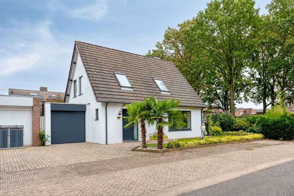 Huis Wederik 25 in Herkenbosch