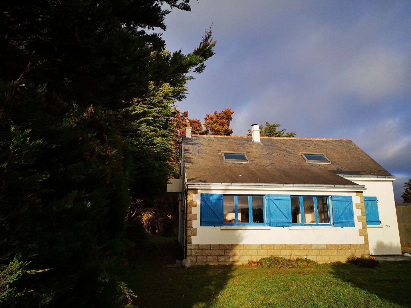 Maison Avenue Louis Clément à Piriac-sur-Mer