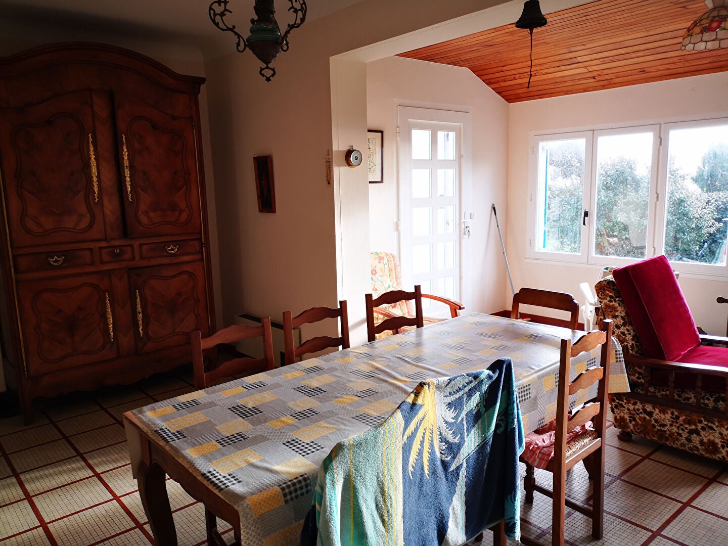 Maison Avenue Louis Clément à Piriac-sur-Mer