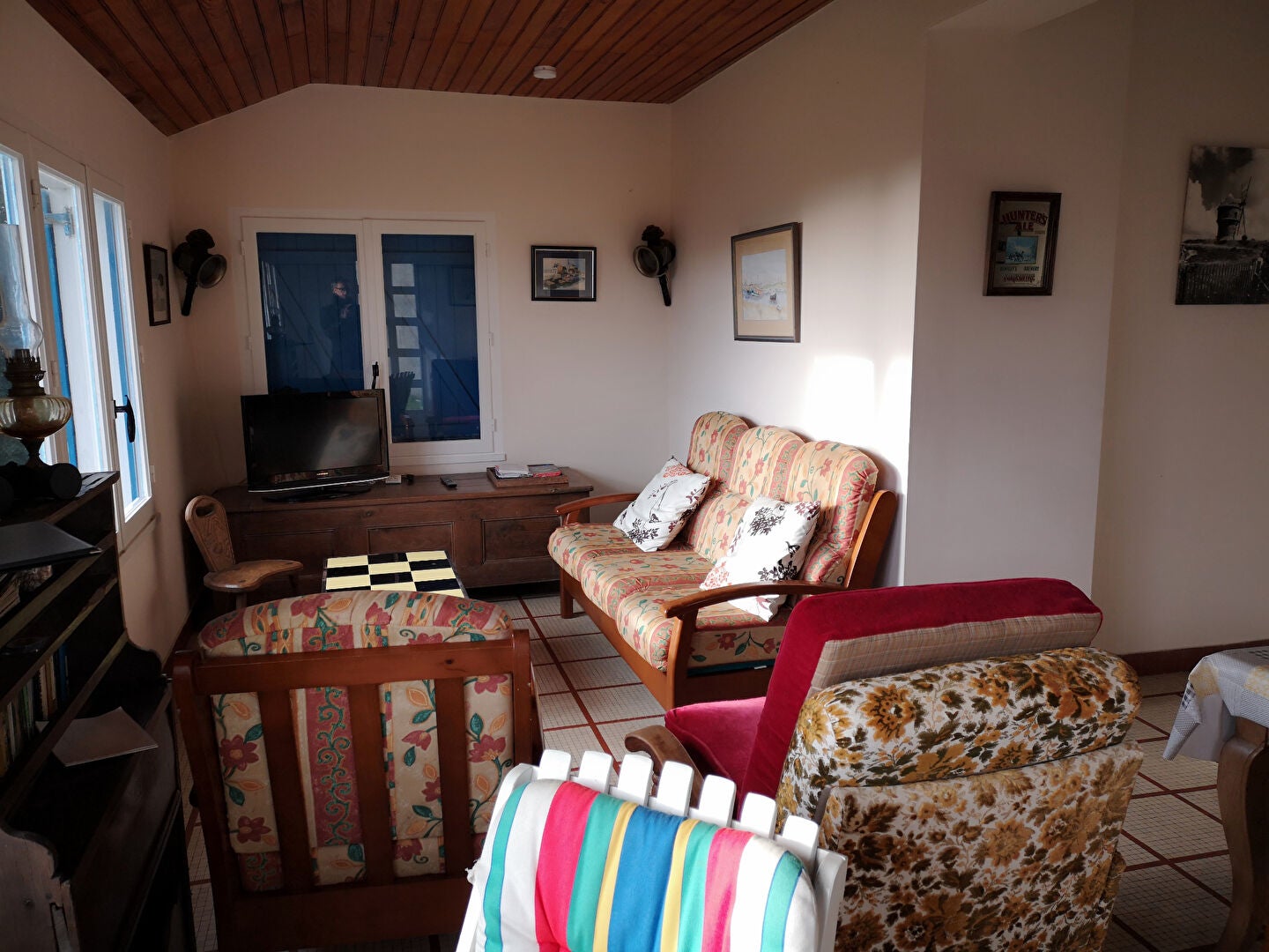 Maison Avenue Louis Clément à Piriac-sur-Mer