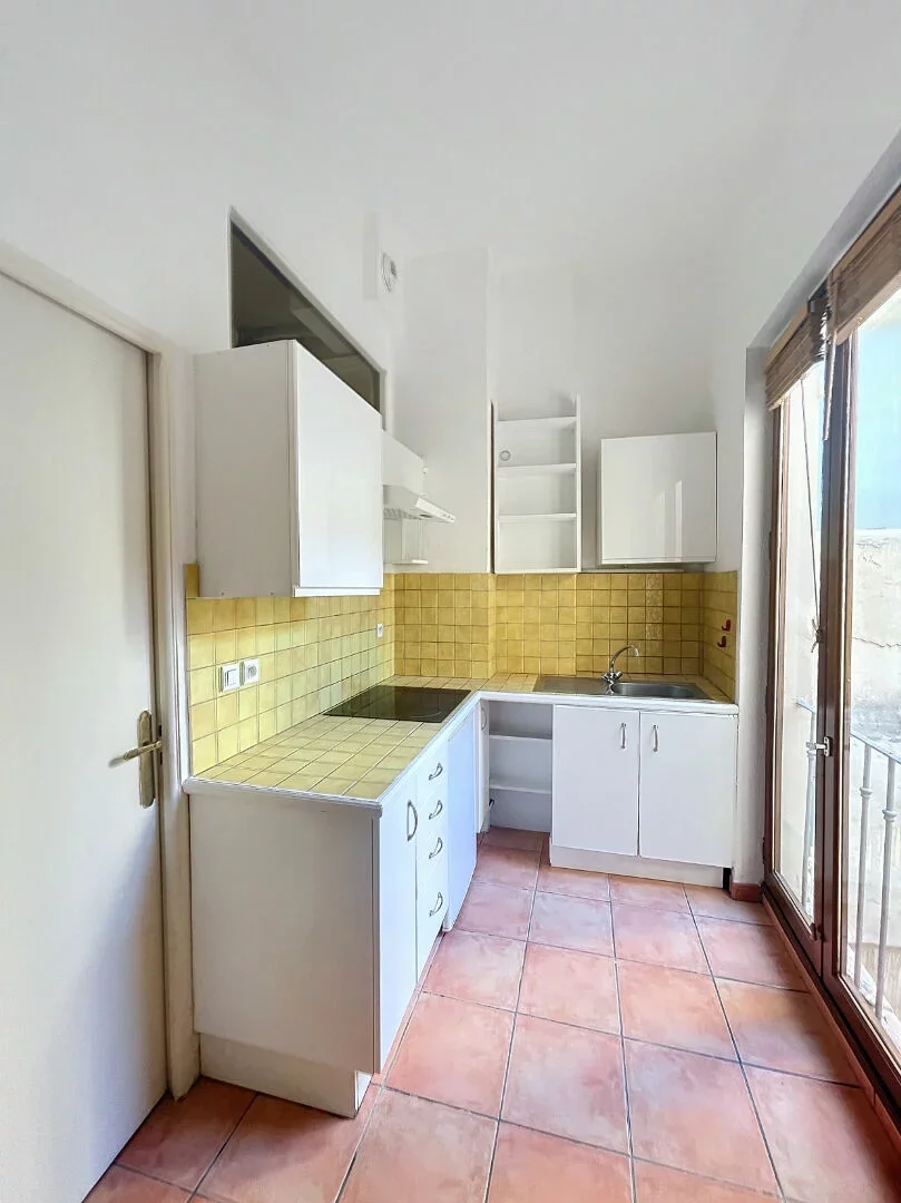 Appartement Rue des Lices à Avignon